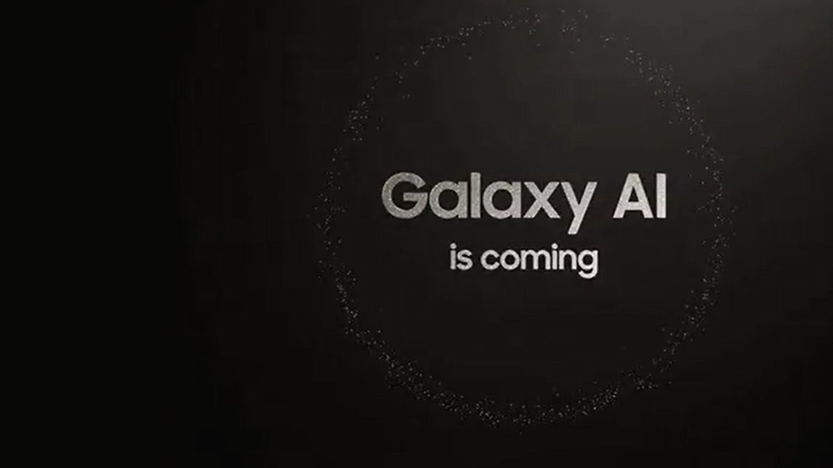 Samsung teases Galaxy AI, Unpacked event likely to take place on January 18 bit.ly/3RR6YZm #technews #cloud