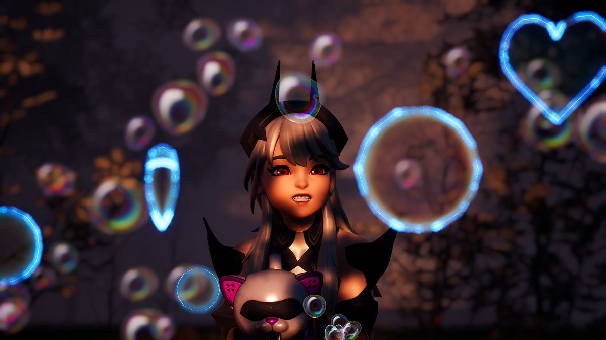 ALukayan's tweet image. She needs to be a little more careful next time 🫧

#Fotography #Fortnite