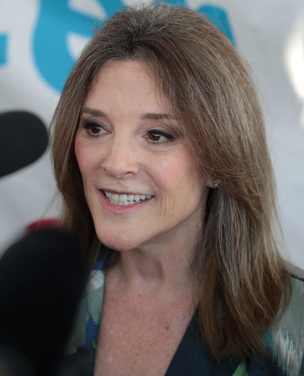Simon Ateba (@simonateba) on Twitter photo BREAKING: President Joe Biden's challenger Marianne Williamson (<a href="/marwilliamson/">Marianne Williamson</a>) EXPLODES, says the primaries are being rigged, says, "Florida, Tennessee, North Carolina, now Massachusetts," are four states that have decided to have only <a href="/JoeBiden/">Joe Biden</a> on the ballot, says she's BREAKING: President Joe Biden's challenger Marianne Williamson (<a href="/marwilliamson/">Marianne Williamson</a>) EXPLODES, says the primaries are being rigged, says, "Florida, Tennessee, North Carolina, now Massachusetts," are four states that have decided to have only <a href="/JoeBiden/">Joe Biden</a> on the ballot, says she's