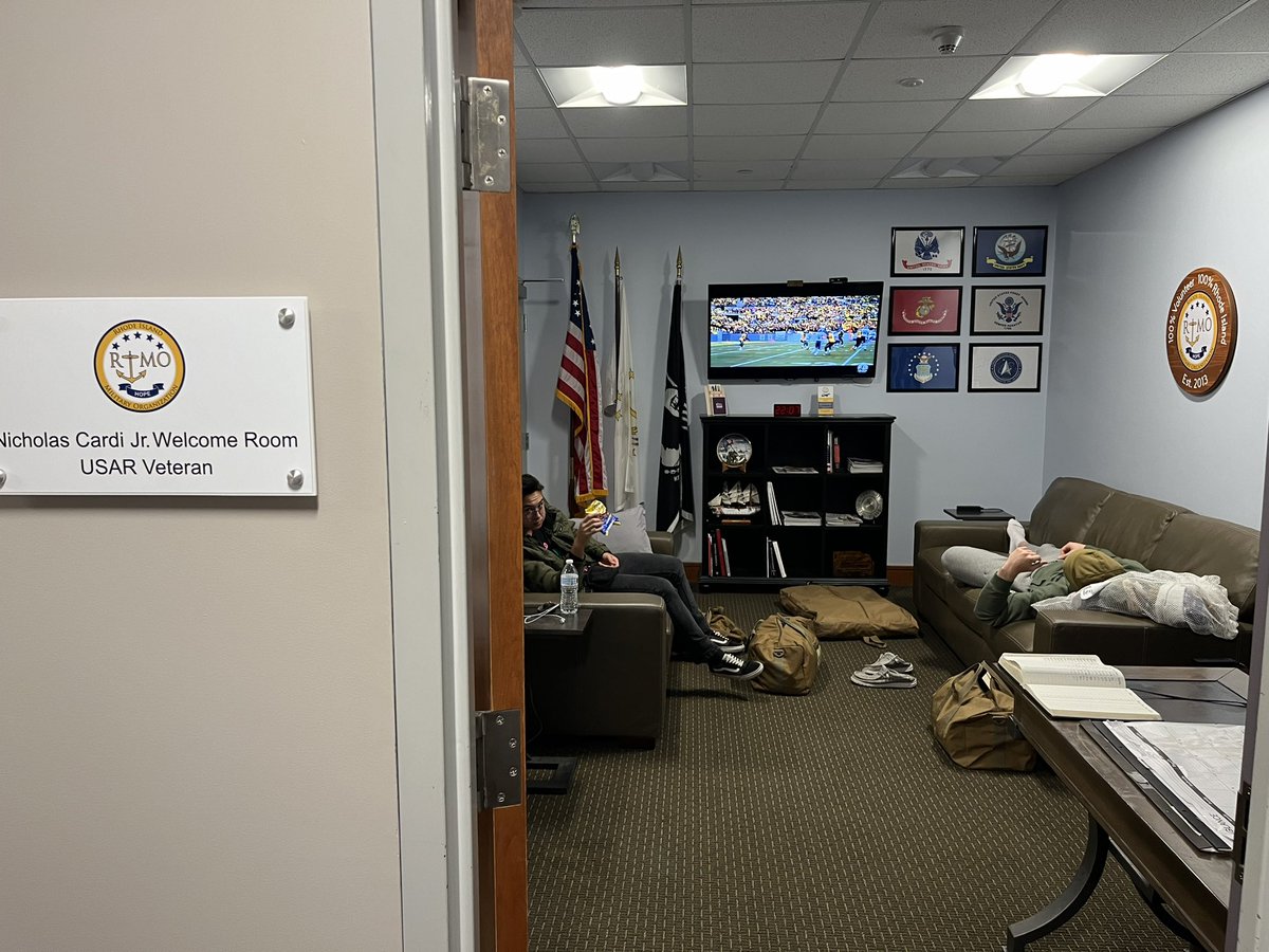 RIMO (@rimozero6) on Twitter photo Tis the season of block leave! This evening RIMO & <a href="/IFlyRhodeIsland/">Rhode Island T. F. Green International Airport</a> accommodated 22 traveling US Marines with flights leaving between 0530hrs to 1800hrs tomorrow. Thank you, @Pollock2022NP, Retired Captain, <a href="/CranstonFire/">Cranston Fire RI</a> for pulling fire watch until the morning. Tis the season of block leave! This evening RIMO & <a href="/IFlyRhodeIsland/">Rhode Island T. F. Green International Airport</a> accommodated 22 traveling US Marines with flights leaving between 0530hrs to 1800hrs tomorrow. Thank you, @Pollock2022NP, Retired Captain, <a href="/CranstonFire/">Cranston Fire RI</a> for pulling fire watch until the morning.
