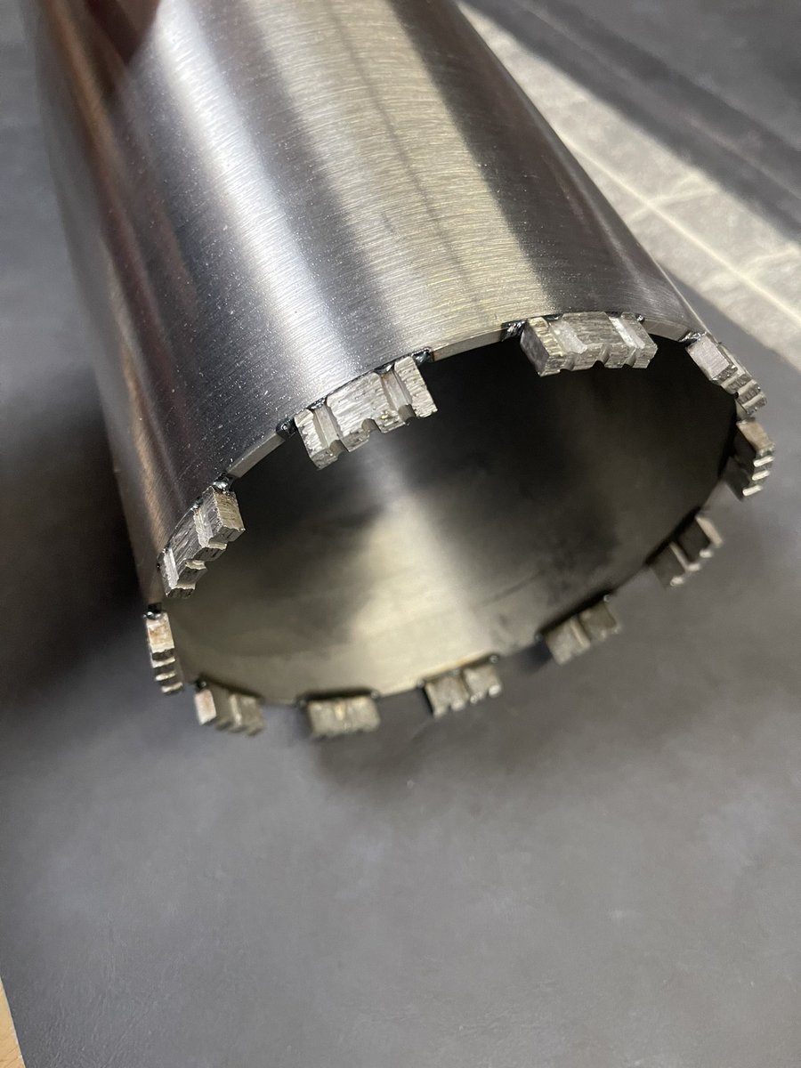 ChicagoDiamondX's tweet image. #coredrillingchicago #corebitschicago #corebits