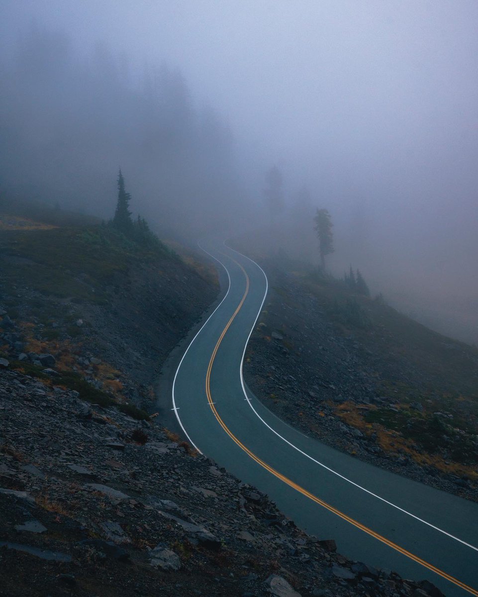 CodyMayer22's tweet photo. daily dose of fog https://t.co/02dqeDuJ8z