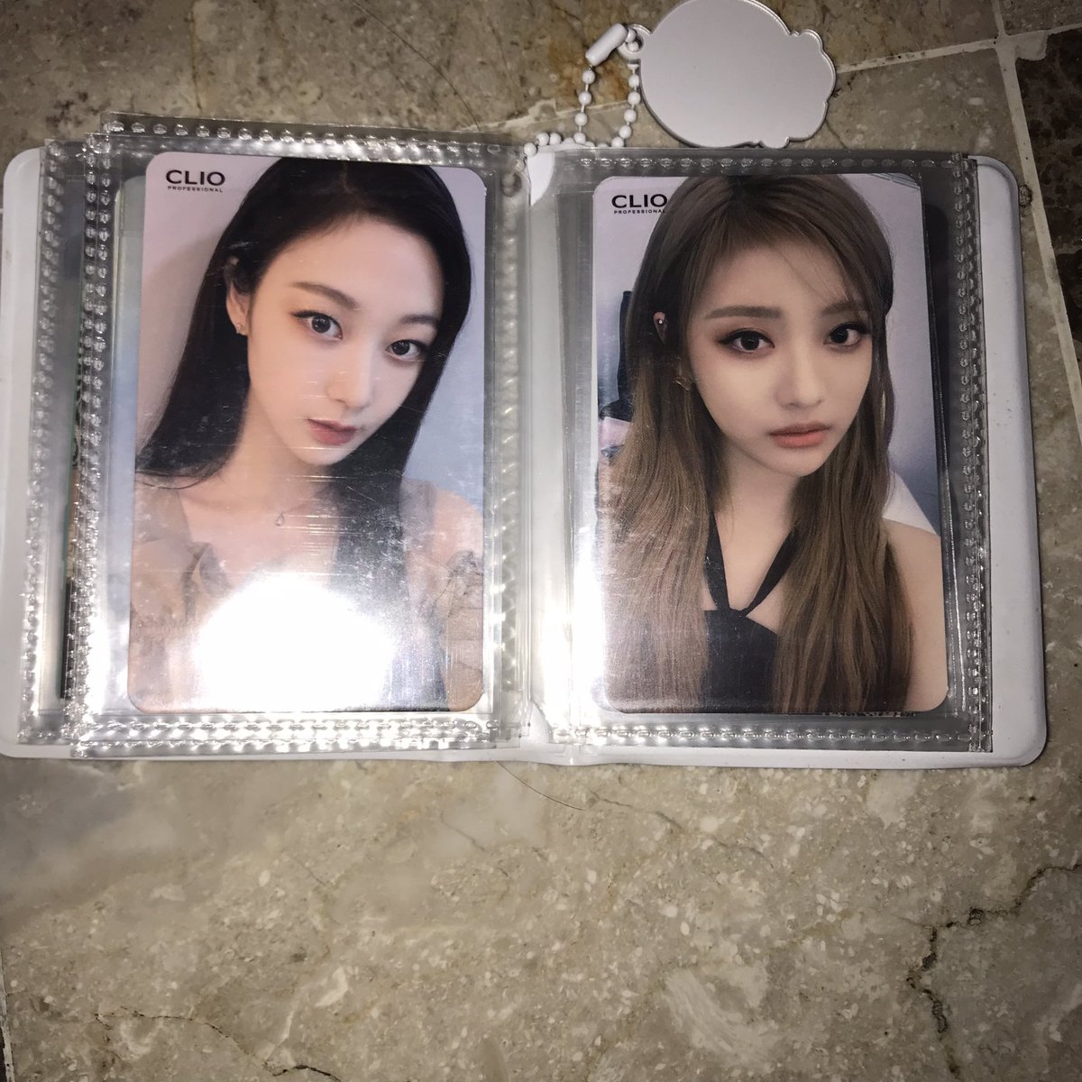susheeyuta's tweet photo. wts // want to sell
take all 350k

winrina each 85k
ningselle each 75k

dom surabaya jatim
bisa freeong 25.12
nego tipis‼️ https://t.co/5KdvLsWhEd