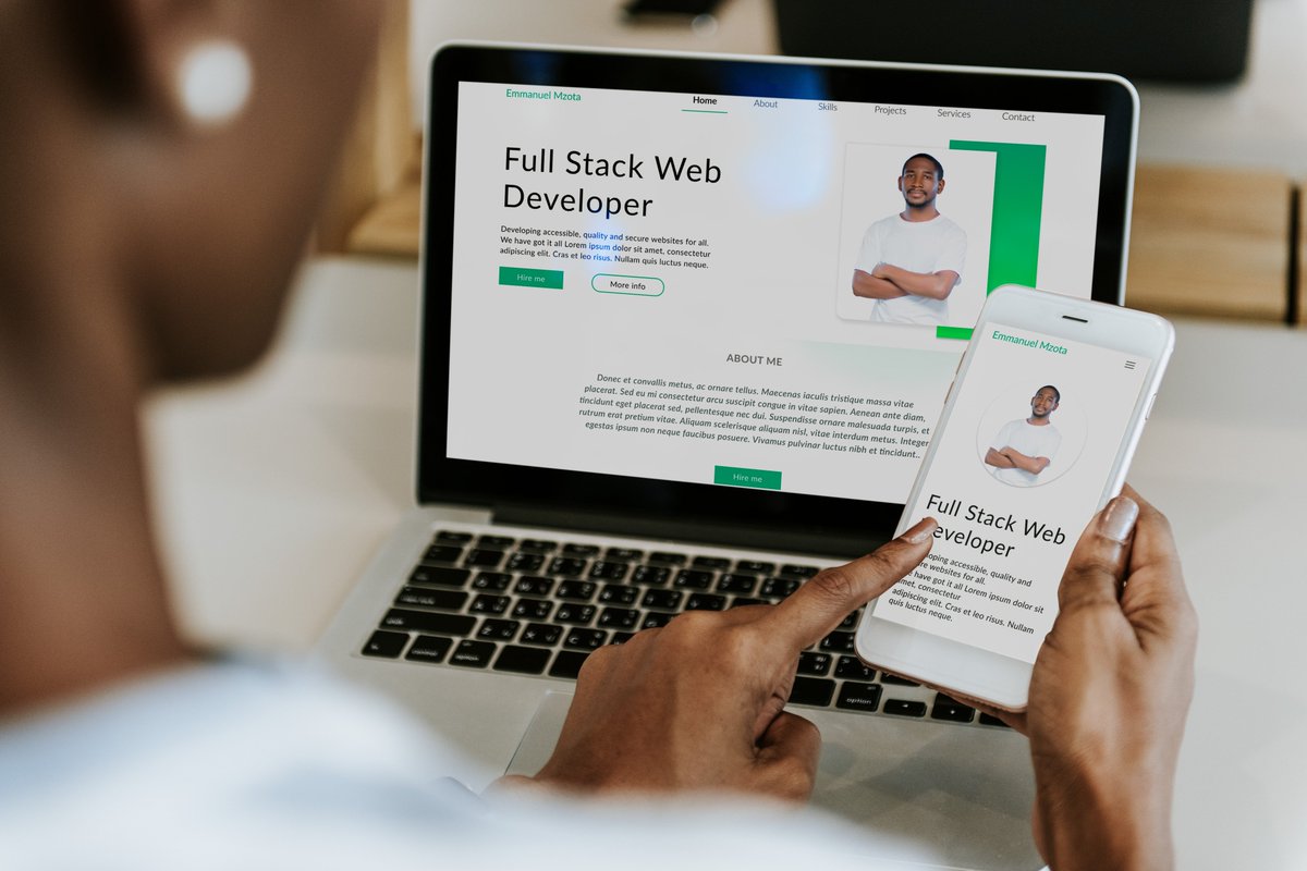 Emmanuel Chirambo tweet media