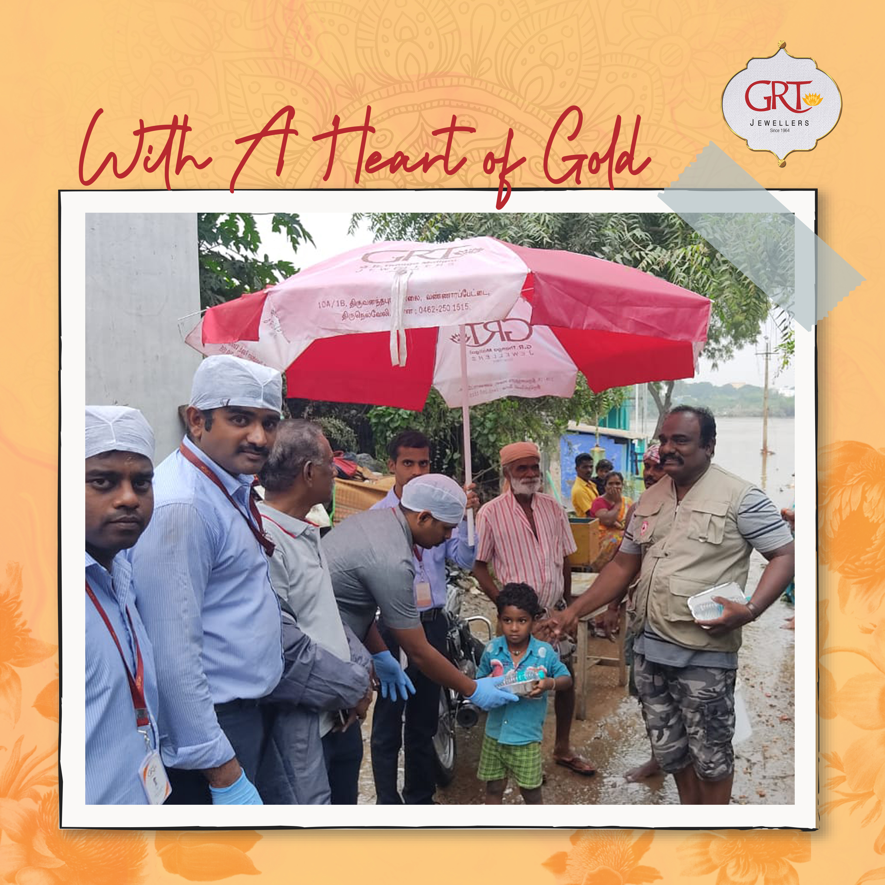 Grt gold deals offer today