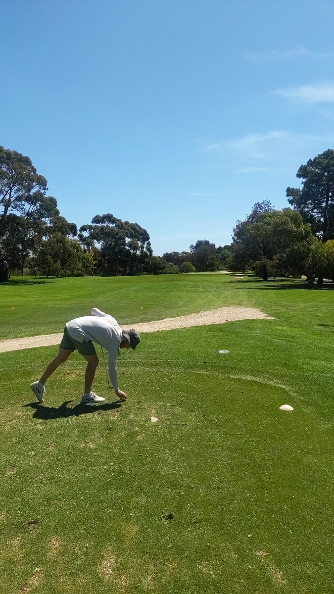 Andy_Botts's tweet photo. Been a while but we're back and going low https://t.co/UlwdVByr5L