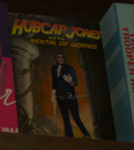 Whoever in NoPixel did this...

I love you. HAHAHAHA