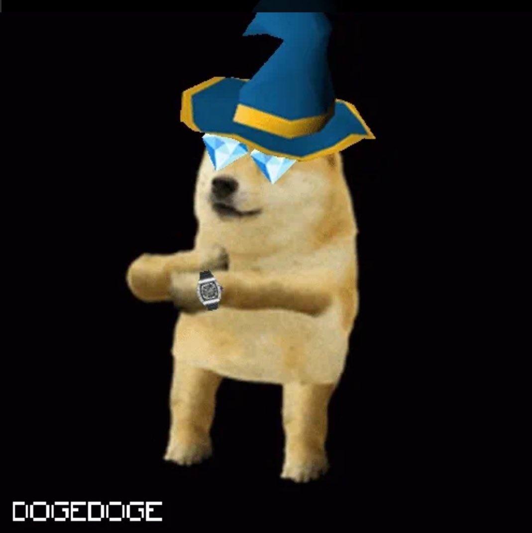 thomasledouche's tweet photo. #dogwifhat on Opensea. ￼

https://t.co/NcRakXQZl1 https://t.co/mqVGoto0i6