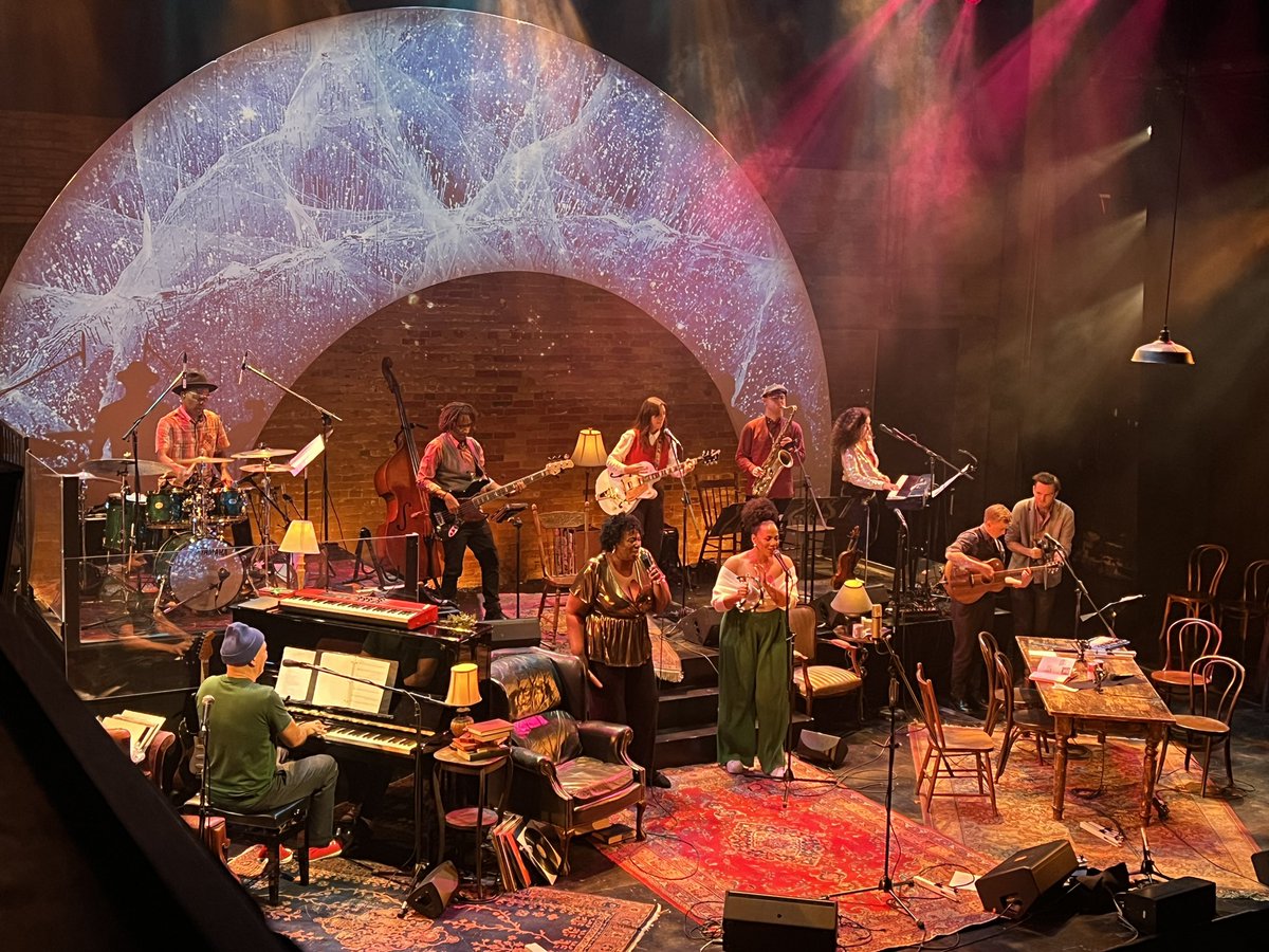 Raoul Bhaneja (@raoulbhaneja) on Twitter photo Great show <a href="/Soulpepper/">Soulpepper Theatre Company</a> till Dec 31
Christmas revisited/ alternative songbook. Excellent!
<a href="/BeauSlips/">Beau Dixon</a> triumph! Great show <a href="/Soulpepper/">Soulpepper Theatre Company</a> till Dec 31
Christmas revisited/ alternative songbook. Excellent!
<a href="/BeauSlips/">Beau Dixon</a> triumph!