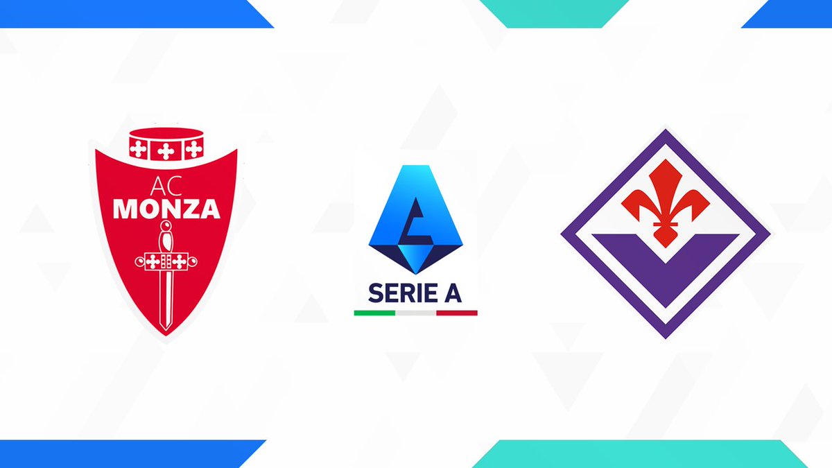 Monza vs Fiorentina Full Match Replay
