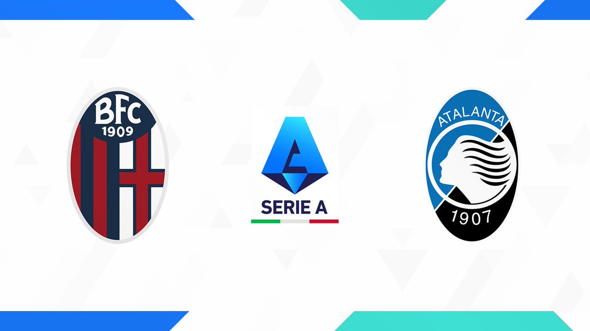 Bologna vs Atalanta Full Match Replay