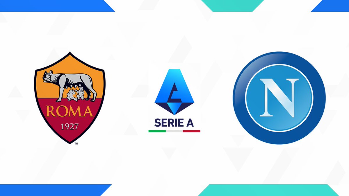 Full Match: AS Roma vs Napoli