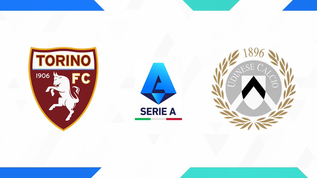 Full Match: Torino vs Udinese
