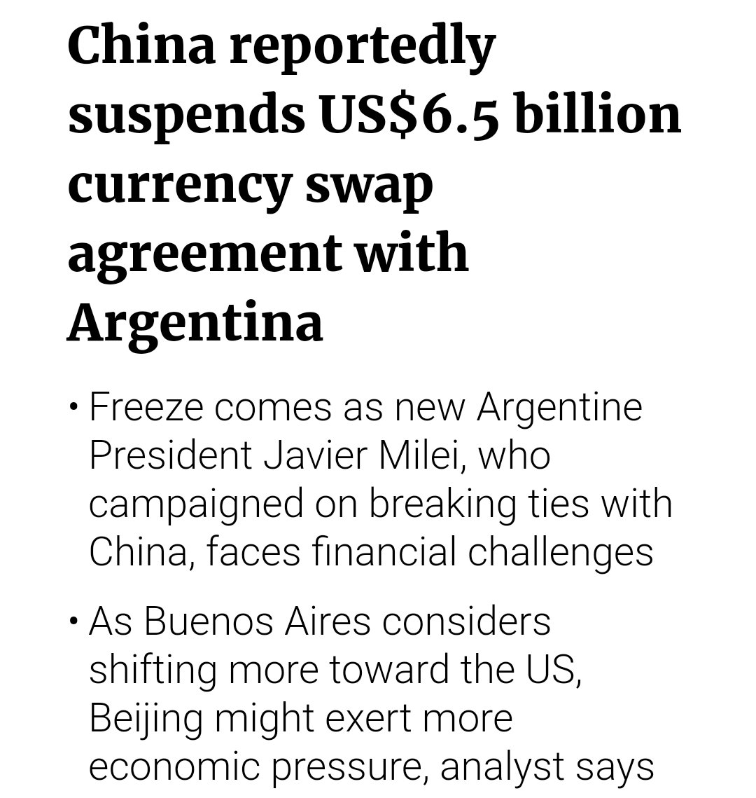 WeLoveNATO's tweet image. 🤡🇨🇳: no one should bully other countries or interfere in their matters.
#AmazingChina #chineseworld 

Also 🤡 🇨🇳: