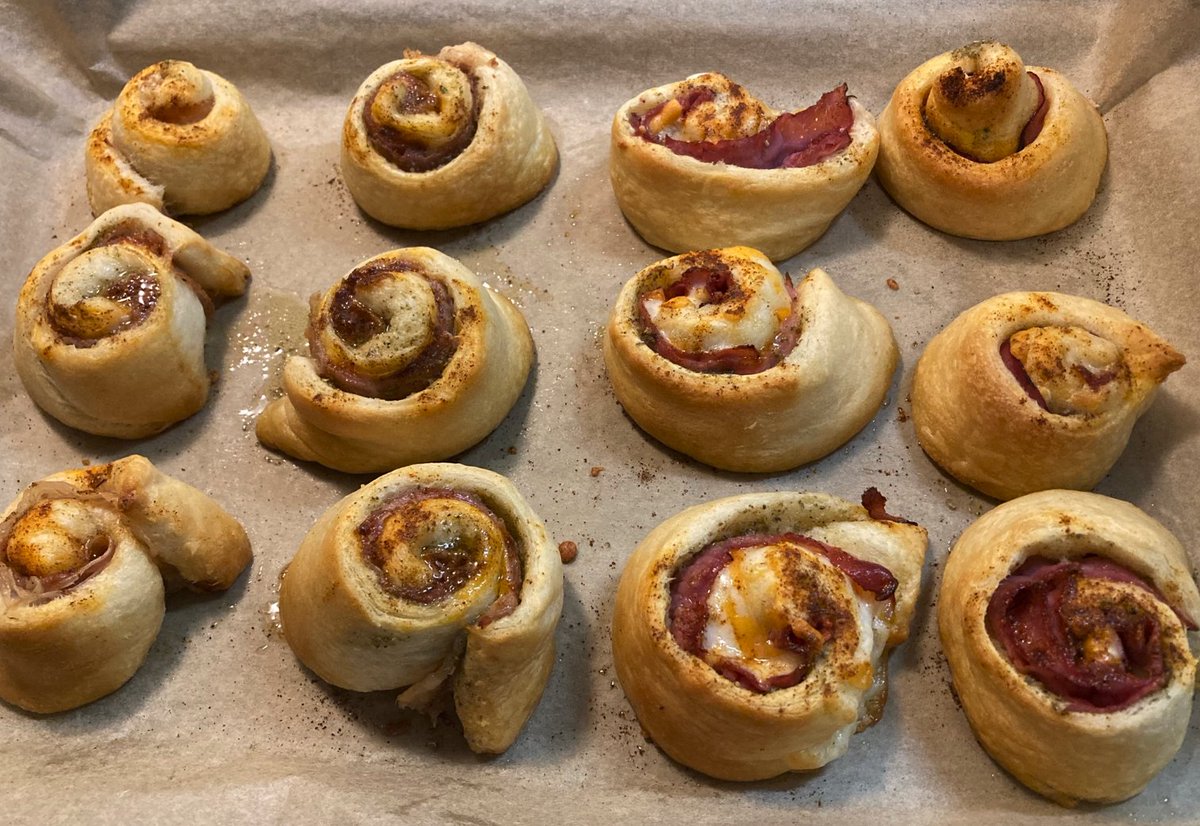 Nutty Bites Wheelies for Day 9 of the 12 Days of Podcasting 2023 dlvr.it/T0QLMY