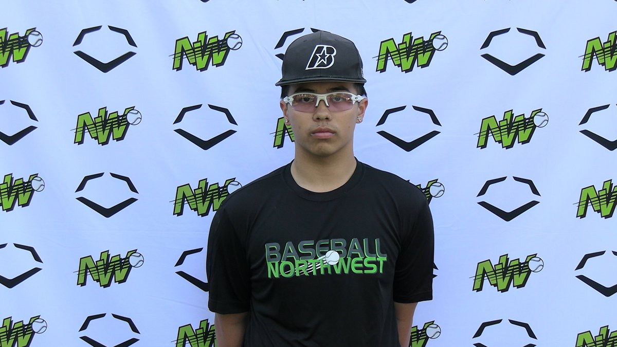 Baseball Northwest (@baseballnw) on Twitter photo ❗On The Watch List❗
Marcus McCarthy <a href="/MarcusM86121096/">Marcus McCarthy</a> (Hazen HS, WA)
-Class of 2024, SS/2B
-5’9”, 165lbs
-60 Time: 7.24 SEC
-INF Pulldown Velo: 82.3 MPH
-Exit Velo (Tee): 90.9 MPH
#Uncommitted
BBNW Videos: baseballnorthwest.com/profiles/mmcar… ❗On The Watch List❗
Marcus McCarthy <a href="/MarcusM86121096/">Marcus McCarthy</a> (Hazen HS, WA)
-Class of 2024, SS/2B
-5’9”, 165lbs
-60 Time: 7.24 SEC
-INF Pulldown Velo: 82.3 MPH
-Exit Velo (Tee): 90.9 MPH
#Uncommitted
BBNW Videos: baseballnorthwest.com/profiles/mmcar…