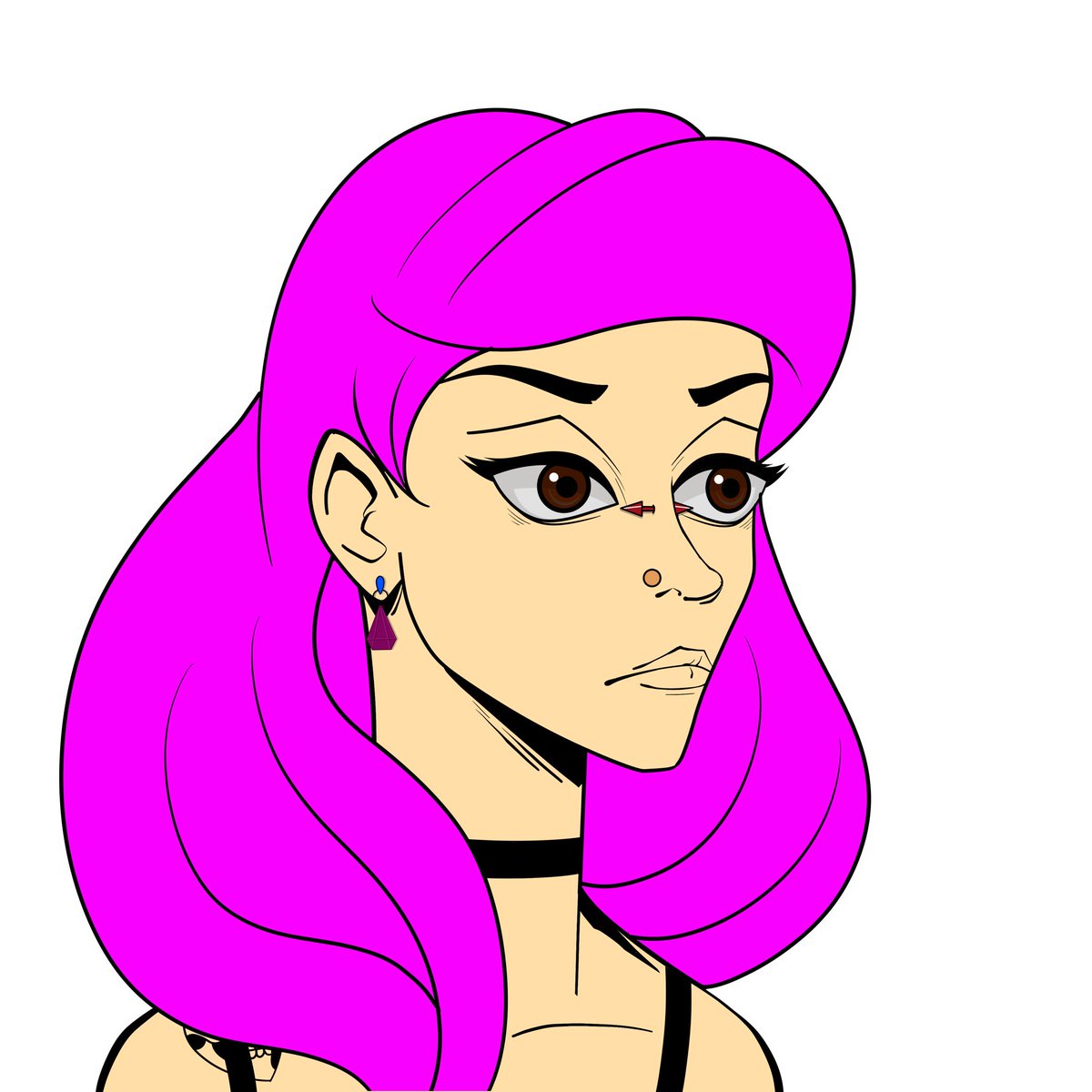 JennShaw 💎💜 tweet media