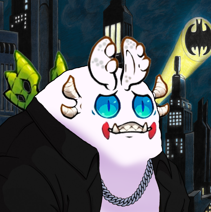montefalxie's tweet photo. You see in their last moments, people show you who they really are.
Merry Christmas Everyone!
Axie x Genkai art for @GilaCees Reptile Axie "The Joker" with Evolved Parts!
#AxieCreator #AxiePartsEvolution @AxieArtGallery https://t.co/cUWzxeDpR4