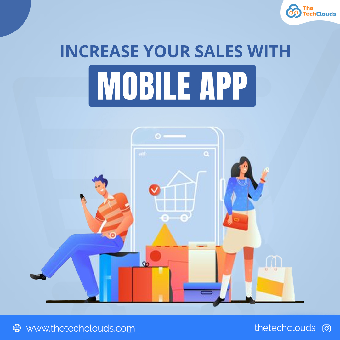 Improve your upsell with Ecommerce App 👉

6 Ways to Boost Sales with Your E-commerce App 📝

#ecommerceapps #ui #ux #appdesign #interfacedesign #userinterface #ecommerceappdesignanddevelopment #ecommerceapps #startupbusiness  #ecommerce
