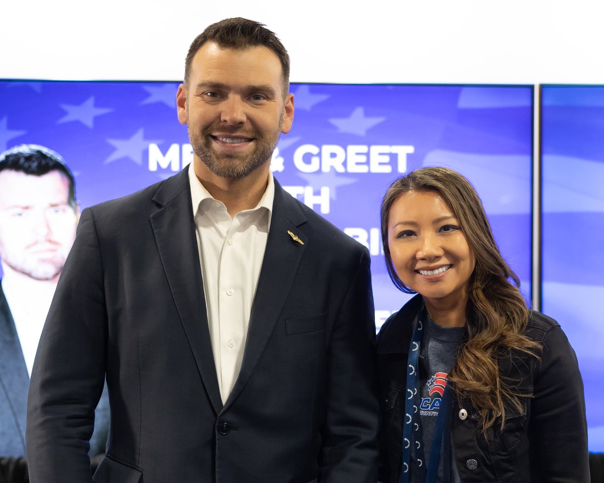 LisaSSmiley's tweet image. Fun times at @TPUSA's #AMFEST2023 this week! So great to be among 13,000 patriots all in one place!