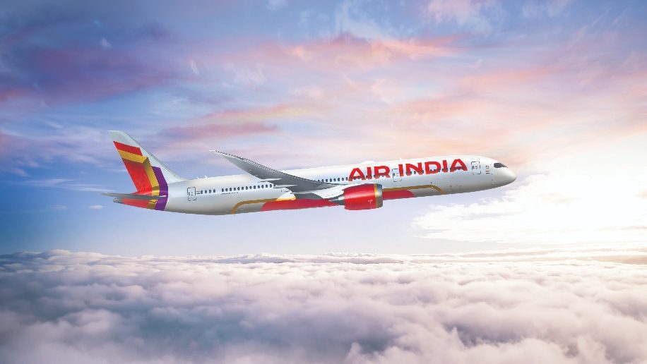 #TravelxpNews
Air India Soars to New Horizons with a Fresh Global Brand Identity!

In a bold move, Air India unveils its new global brand identity across digital platforms and airports. ✈️🌐 Experience a redefined journey with the national carrier as it embraces a modern and