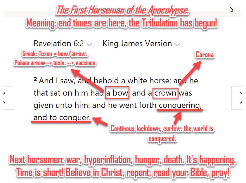 The Last Apostle♗👑 tweet media