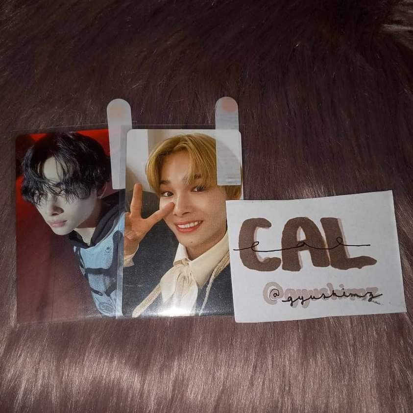 luvsnsnk's tweet photo. wts lfb - #gyunsellz
MERCH SALE, advance 12.25 🫐
mop : gcash, prio payo but dop is until dec 25
mod : flash or sdd
🔎 reply or dm to claim
enhypen pcs :
130 | 130 | 130 | 110
180 | 280 | 130 | 310
qyop sa ni-ki pcs
ggs pcs
50 | 50 | 80 
50 | 70 | 50
bg pc
110 ea
100 | 130 | 100 https://t.co/1roD3y4tvr