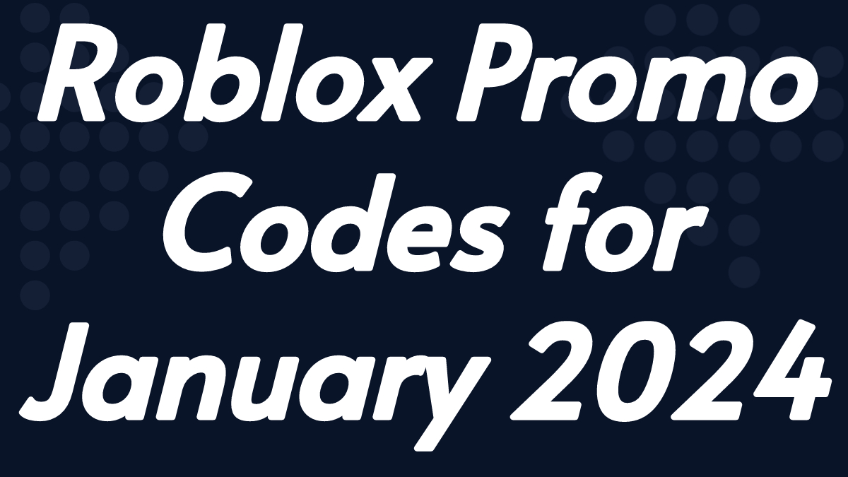 Roblox Promo Codes for January 2024 Hurry up guys don’t miss any free rewards and collect is as soon as possible at #RobloxPromo☺️😉😍😍 👉50offpromocode.com/roblox-promo-c…👈 #RoblixPromoCode: Redeem for Raven Hunter Hood 🌺CJBF8D7N3YNC🌺