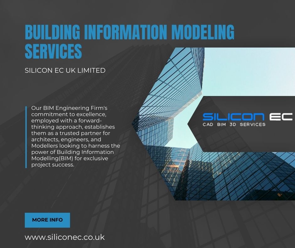 siliconecuk's tweet image. Get the Best #BuildingInformationModelingServices in #London, #UK

URL: bit.ly/3DDRaRE

#CADtoBIMServices #RevitBIMModelingServices #BIMServicesLondon #BIMEngineeringCompany #BIMEngineeringFirmLondon #BIMEngineeringCompanyLondon #BIM
