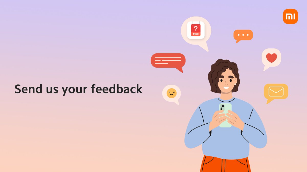 Xiaomi HyperOS tweet media