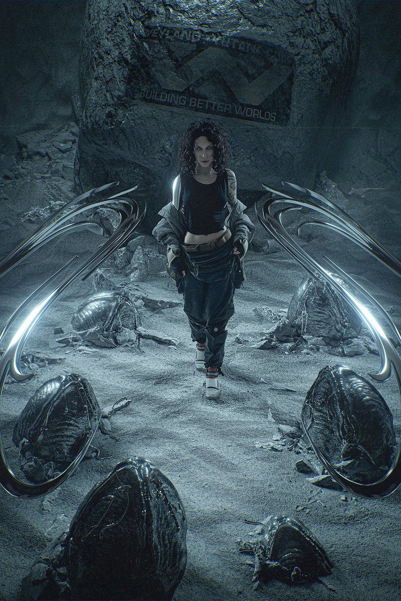 Ommage 

ph <a href="/Miphetis/">Саша Мифетис</a> 
style <a href="/MissioNullum/">Missio Nullum</a> 

#alien1979 #ellenripley #ripley #xenomorph
