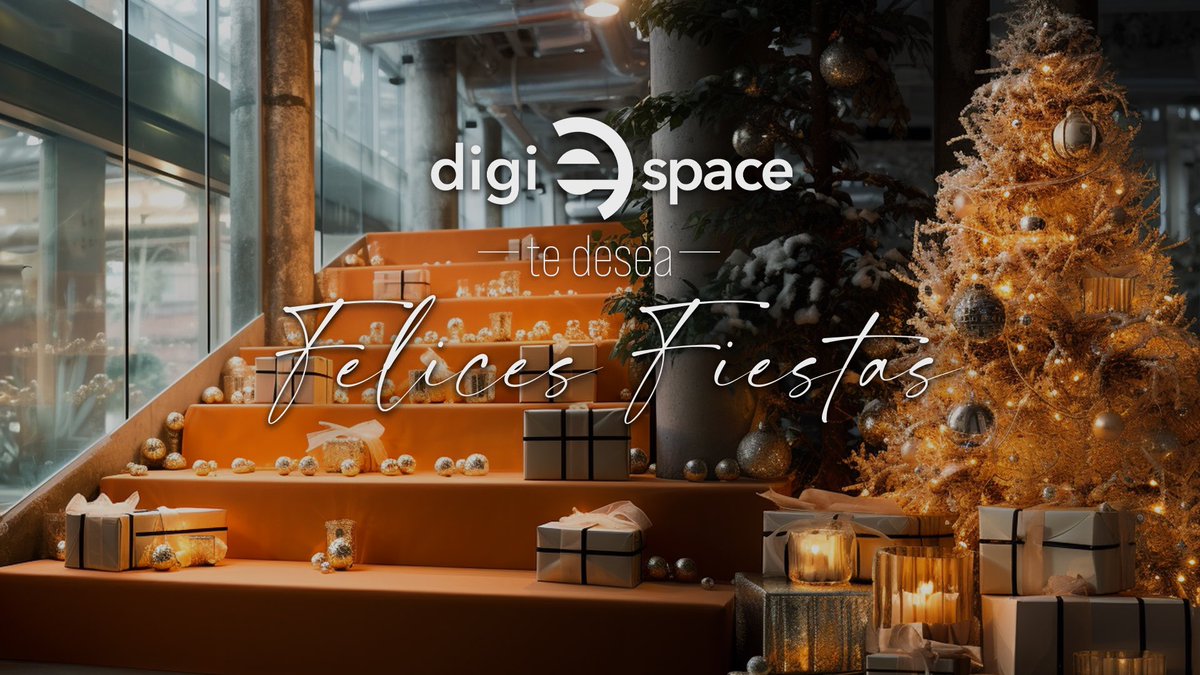 Digiespace tweet media