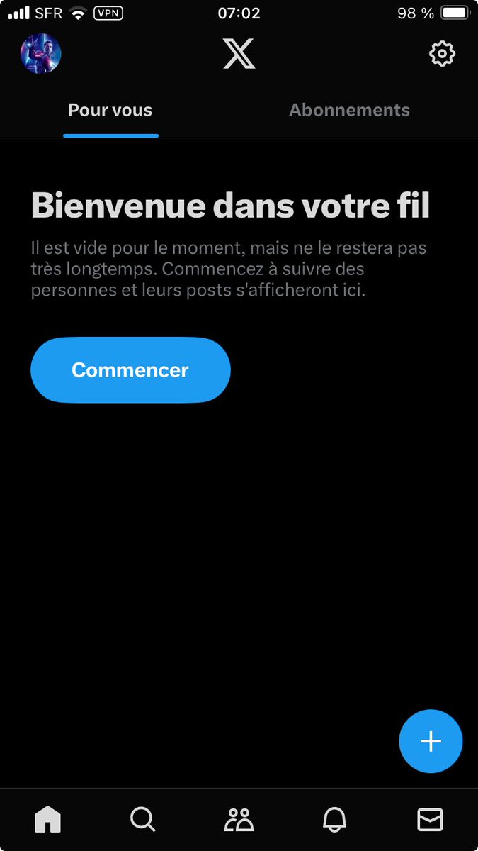 Jeminterroge4's tweet photo. Je n’ai plus de fil d’actu ! https://t.co/QkWbI0NF14