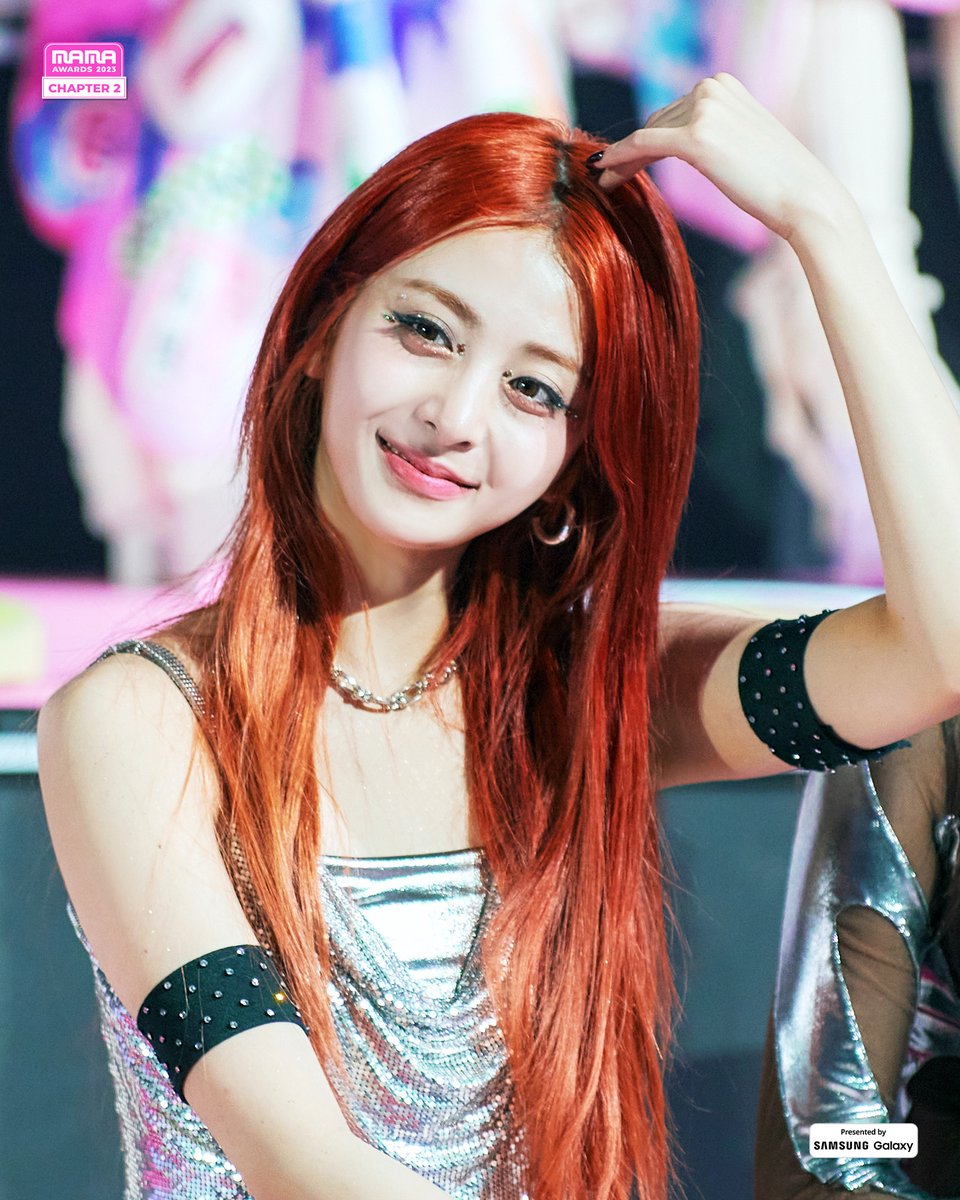 2023MAMA] Special behind scenes📸 #lesserafim #르세라핌 Knock