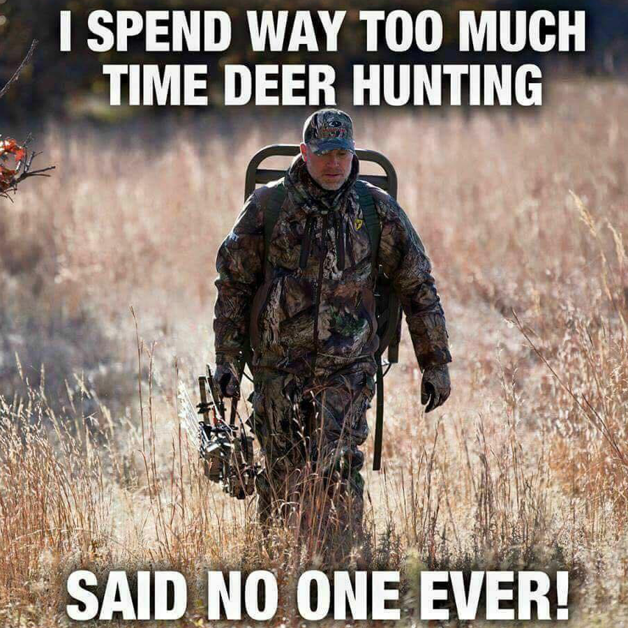 The Hunting Life (@huntinhlife) on Twitter photo 