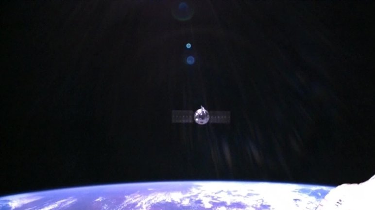 ChinaBizHub's tweet image. China&apos;s space station, the Harmony operating system (OS) developed by Huawei, and the Baihetan hydropower station in southwest China have been selected as Global Top 10 Engineering Achievements 2023. #ChinaTech #TechNews #TechAchievement