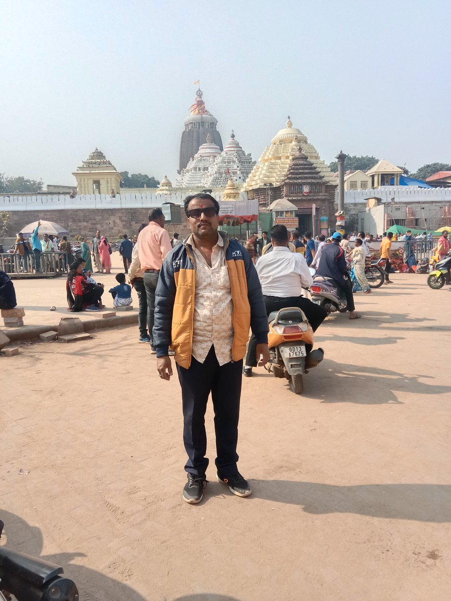Santosh Debata (@santosh47638924) on Twitter photo 