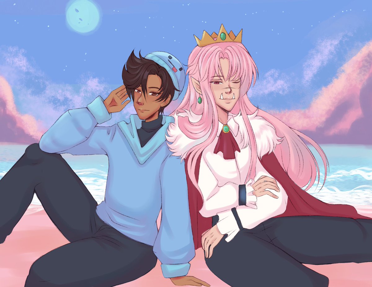 Artmani_2's tweet photo. #skeppyfanart #Diamondtwt #technobladefanart #technofanart https://t.co/3XVduPdCcR