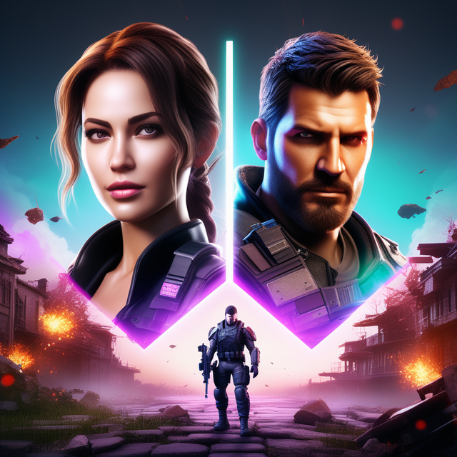 solicydotnet's tweet image. 🕹️Undeads, a groundbreaking #Web3 game, fuses #NFT-based characters with AAA quality.🤯

Inspired by Resident Evil and Call of Duty, it introduces dual characters in a multi-world setting, reshaping traditional gameplay.🧟‍♂️🎮

#Undeads #Web3Gaming #NFTs #GamingRevolution