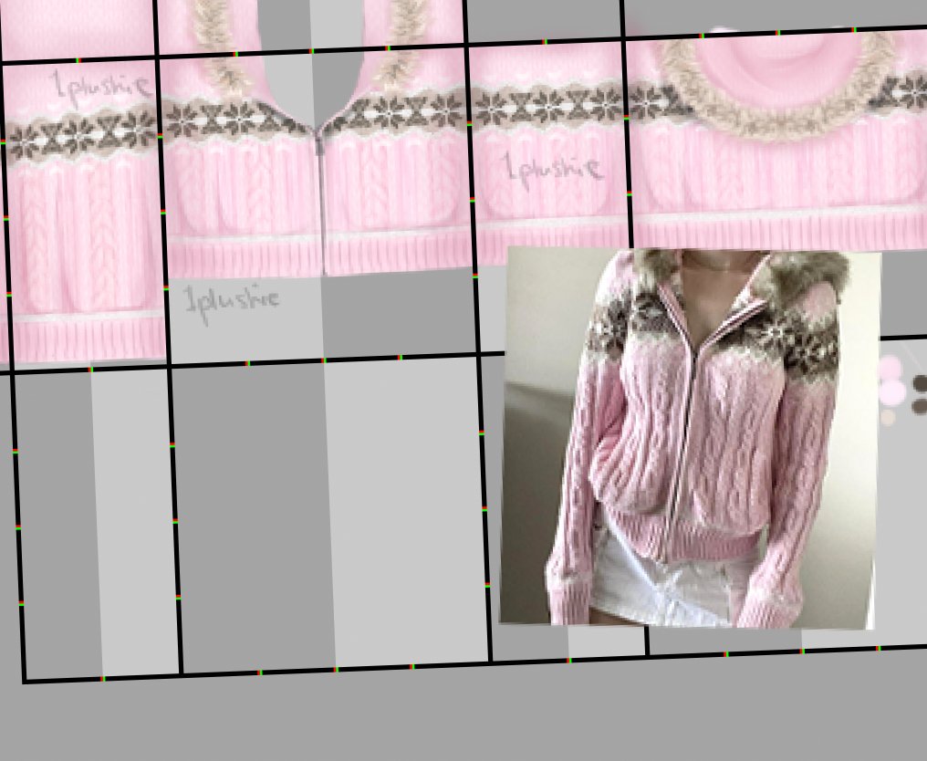 semester over, i made a cloth :') 
˚. ♡🧸🩰🤎⊹˚. ♡ 

@ fairyland: roblox.com/groups/6057576…