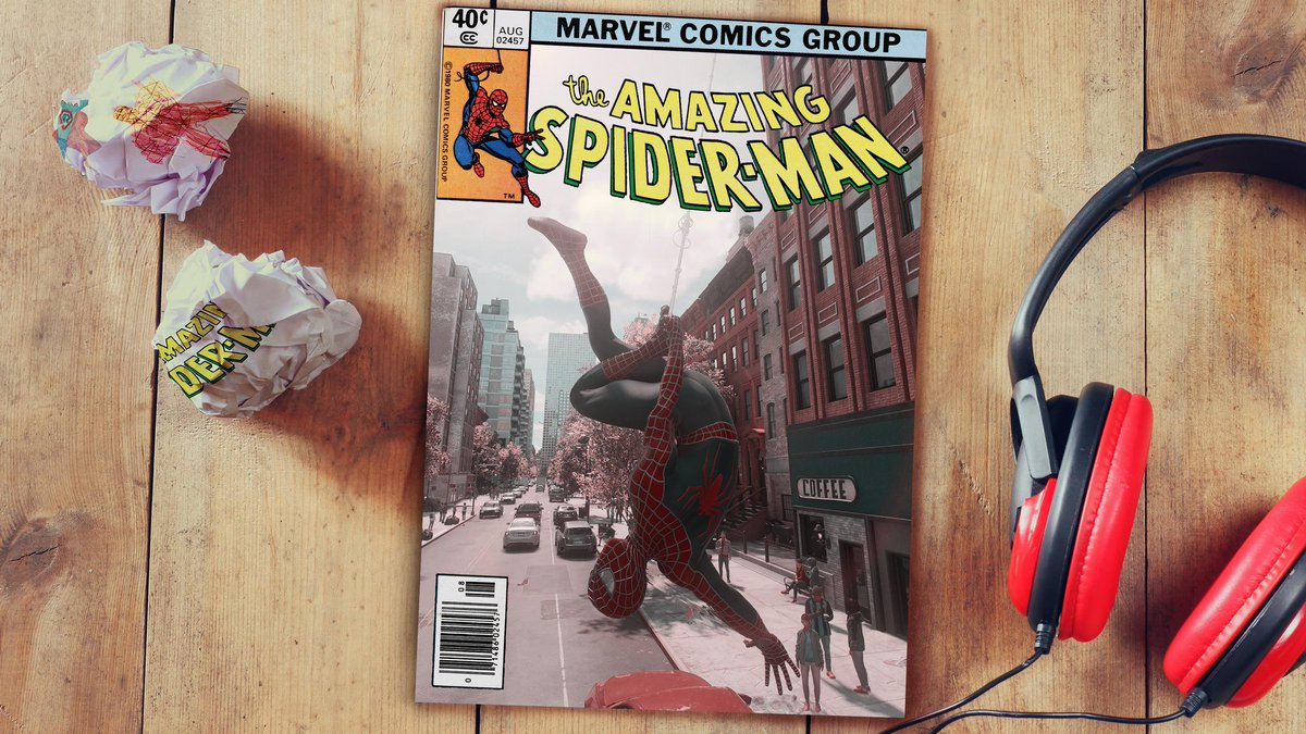 dougy1138's tweet photo. Spider-Man 2, Peter Parker appreciation post! 🙂 https://t.co/qmn1llJ3ZH