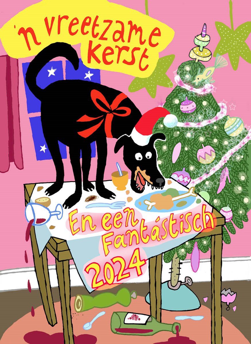 Hester van de Grift (@hestervdgrift) on Twitter photo 