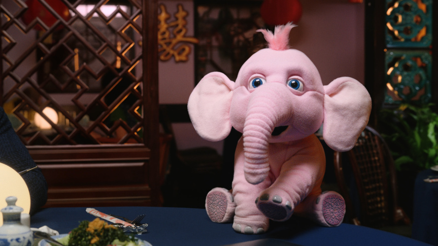 MarketingWeekEd's tweet image. TSB’s ‘The elephant in the room’ voted your marketing campaign of 2023

The bank’s mascot-led campaign defeated Guinness in the final to take home the grand prize.

marketingweek.com/tsb-campaign-o…