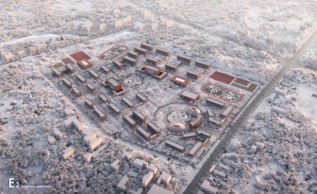 Eni_renderer's tweet photo. Ten dollars for the production of a rendering #rendering #cg #max https://t.co/59QnZqA4M4