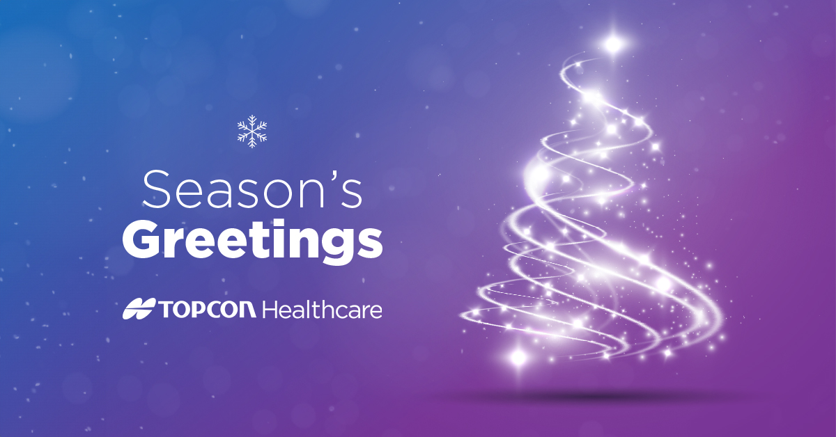 Topcon Singapore Medical (@topcon_asia) on Twitter photo 