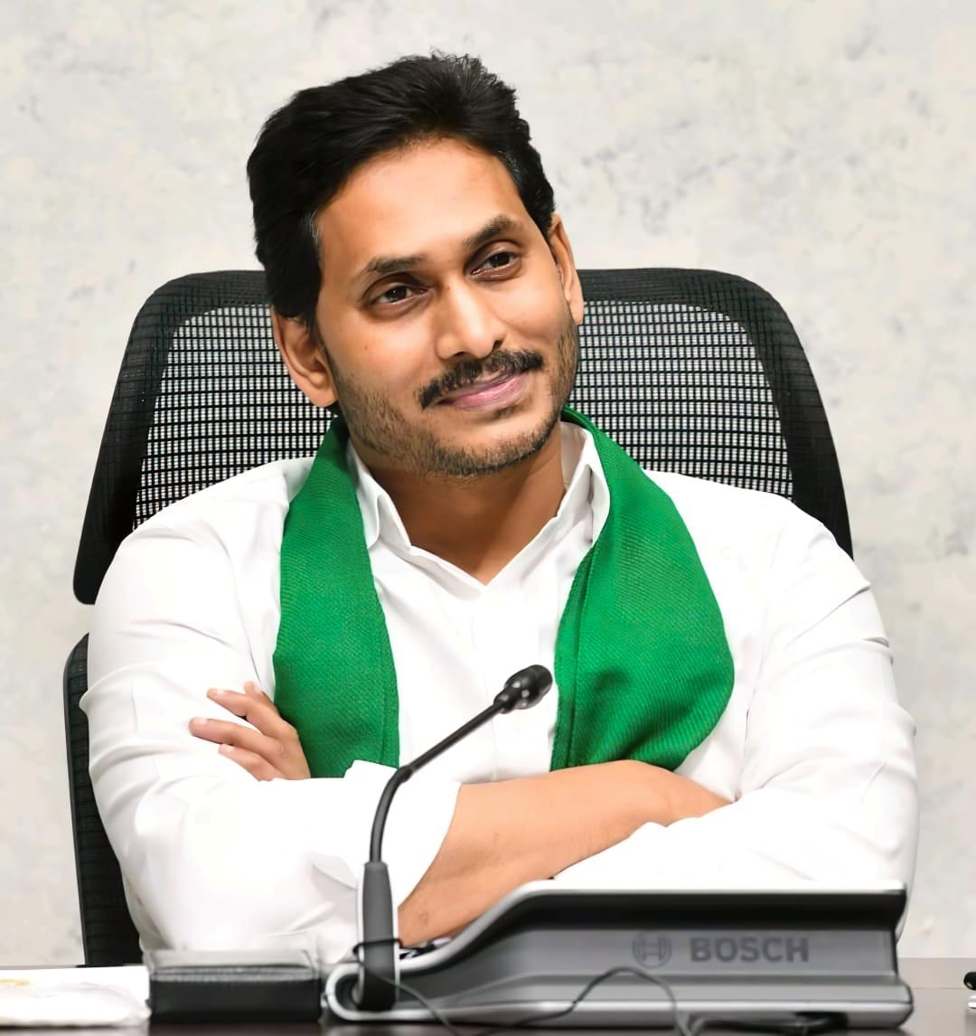 Happy Birthday, @ysjagan! Today, let's celebrate not just a year added to your life but the positive impact you've had on ours. Thank you for steering Andhra Pradesh towards excellence. Here's to many more milestones! 🎉🎂 #HBDYSJagan'