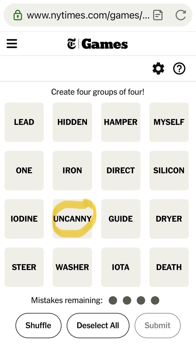 LauraNotley's tweet image. Now that’s Uncanny @danny_robins