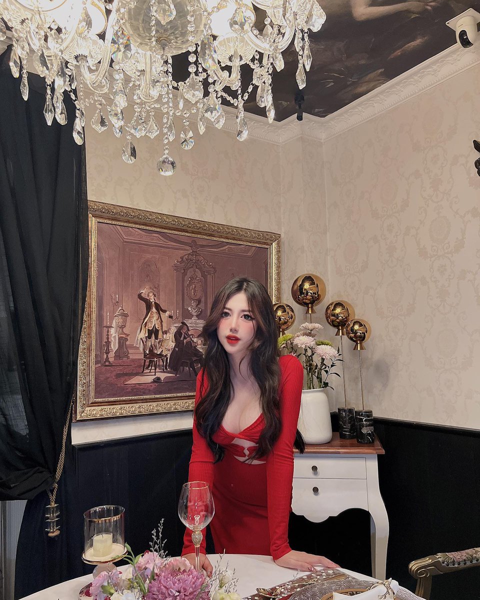 Toasu335's tweet image. megaunit corespondent crackled
Chào em trai! Tôi là một cô gái yêu đời và năng động, hy vọng tìm kiếm một người đàn ông đáng tin cậy để cùng tạo nên những kỷ niệm đáng nhớ.