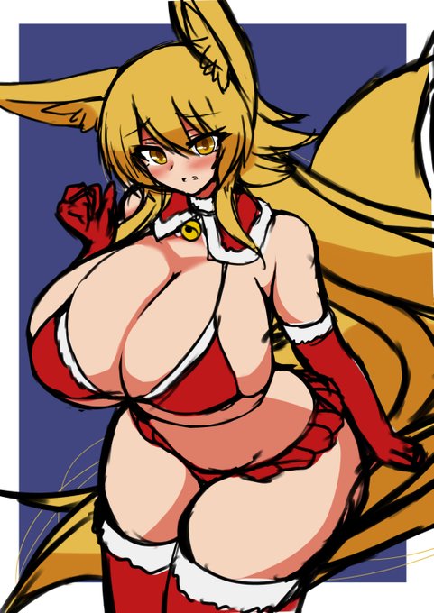 ヨーコさんは体温が高いので 