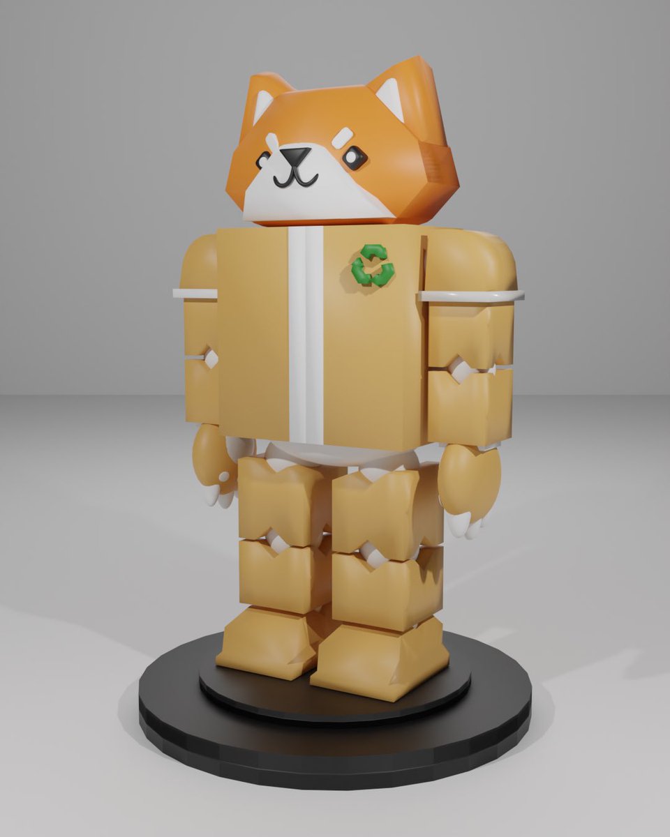 Duggee Dose Official tweet media